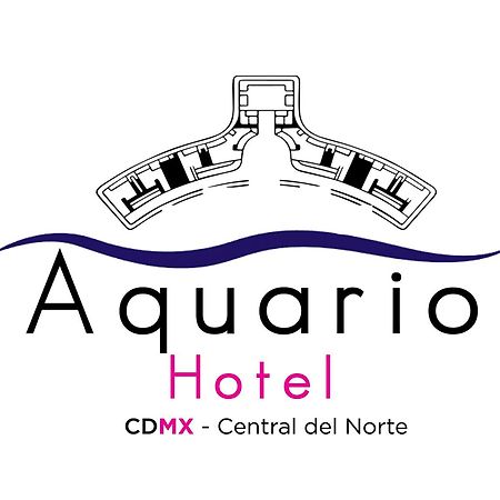 Hotel Aquario Mexico City Exteriör bild